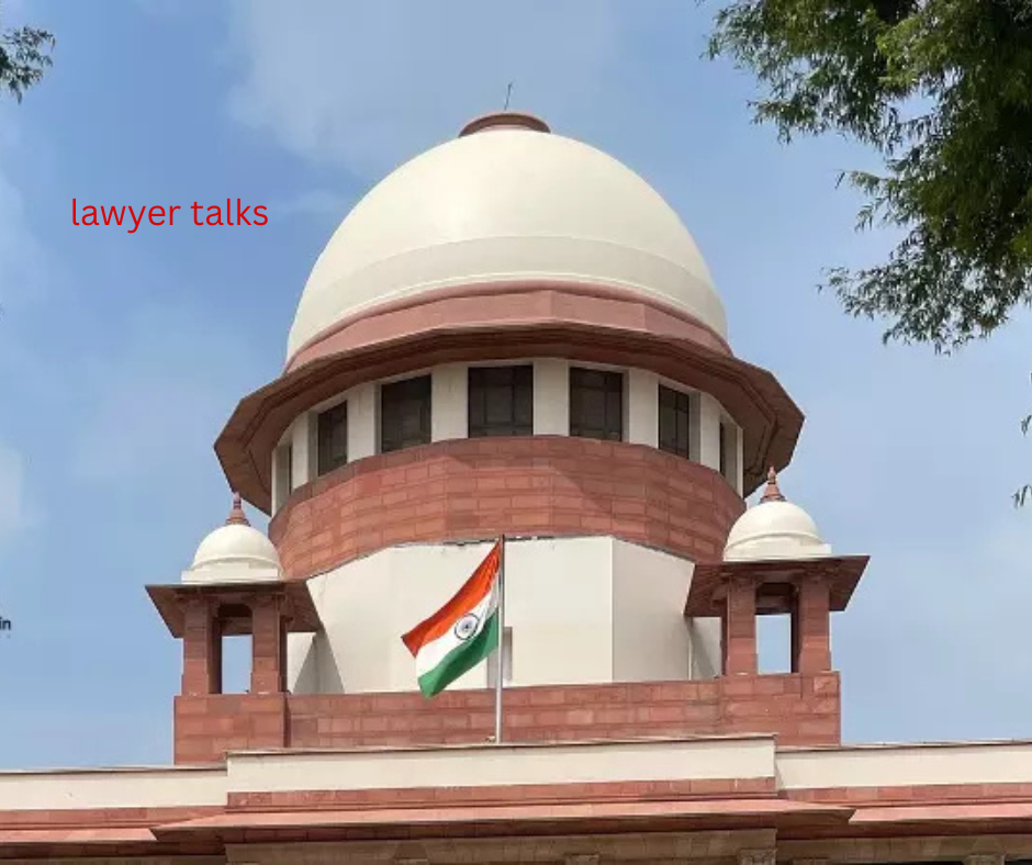 supreme court